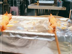 -烤五行·烧烤烤串(石佛营店)