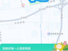 -大兴滨河森林公园