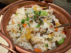 -一坐一忘云南菜(卓悦中心)