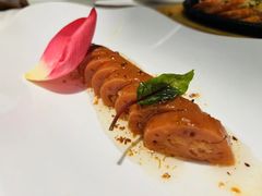 -绿杨春·淮扬宴(庐山路店)