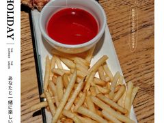 -大闫家烧烤·小海鲜家常菜(郑庄店)