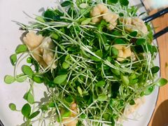 -朵朵开素食餐厅(后宰门街店)