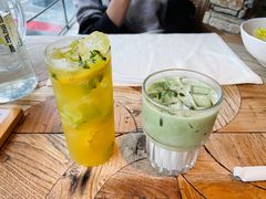-Mood 慕得.普洛旺斯(日月广场店)