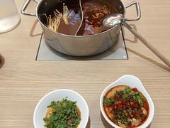 -呷哺呷哺 黄金牧场 (新辰里学清路店)