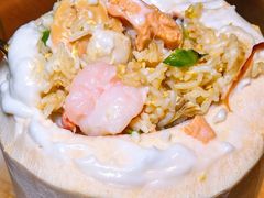 -Tegu泰古莲·泰国餐厅(红山6979店)