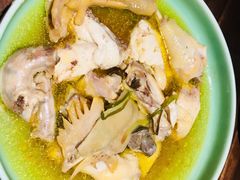 -鱼食饭稻·苏浙土菜17年老馆子(平江路店)