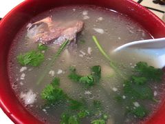 -新凯旋烧烤·燕姐千岛湖土菜