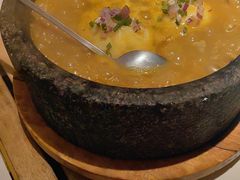 -0776食堂·京城创意菜(七里庄店)