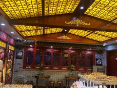 面包甜点陈列柜-德懋恭(西大街店)