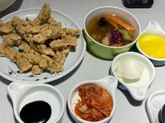 -淘淘园·韩式手工炸酱面(井亭天地店)
