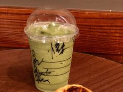 -星巴克(石厦街店)