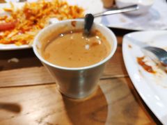 -Masala Curry and BBQ·玛莎拉巴基斯坦美食(金水万达店)