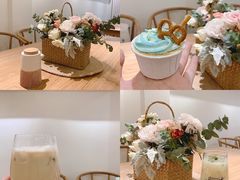 -团子君寿司·茶