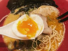 -一兰拉面(新宿中央东口店)