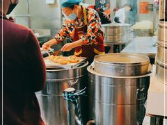 -家阳赵师傅油饼包烧麦(粮道街店)
