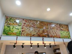 -蓝精灵饺子店