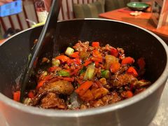 -隐厨·中国菜馆(三里屯T+MALL店)