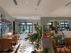 大堂-一尺花园(安和花园店)