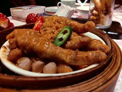 -小梅鸽香港餐厅·小鼎玖煲(南湖店)