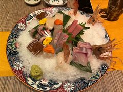 -一阳寿司(麦子街店)