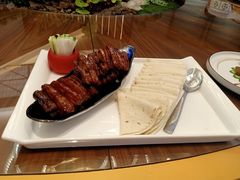 -长兴开元名都大酒店·地中海咖啡厅