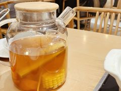 -湯系·煲汤手艺人(东二环泰禾广场店)