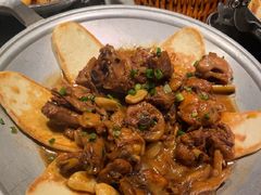 -小菜园新徽菜(无锡宜家荟聚中心店)