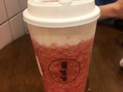 -果呀呀(国金街店)