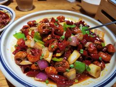 -福苗小骆驼烧烤(中关村店)