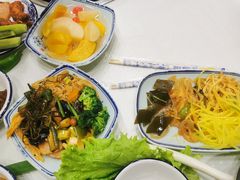 -高记一家人饺子(征仪路花园小区店)