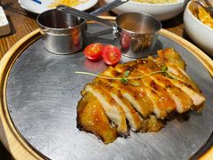 -小大董·烤鸭(五棵松店)