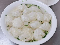 -乐惠馄饨店(吴趋坊店)