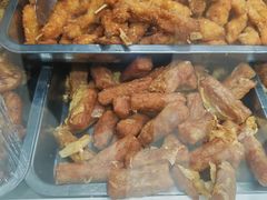 -大益烤鸡