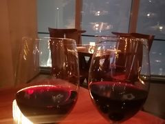 -上海柏悦酒店·世纪100牛排馆