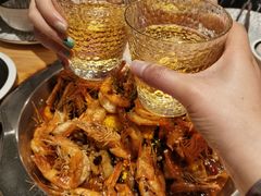 -阿田大虾(林达奥特莱斯店)