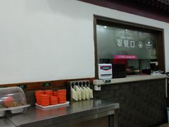 -武圣羊汤(武圣路店)