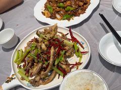 -昱德来·天津菜(河西店)
