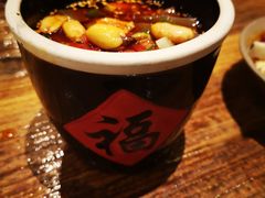 -串大叔炭火烤串·鸡西大冷面刀削面(总店)