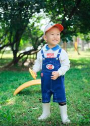 -大连棒棒糖儿童摄影(熊洞街店)