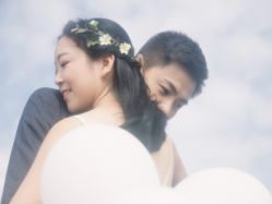 -绿皮火车照相馆 婚纱照旅拍(厦门店)