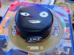 嫌疑人小黑蛋糕-DQ·蛋糕·冰淇淋(虹口龙之梦店)