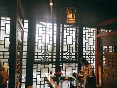 -大龙燚火锅(五一广场店)