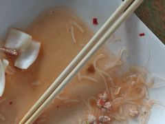 -Doo Dee Thai Food(Issan/Isaan/Esan)
