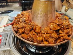 -刘记光大火锅鸡(北行店)