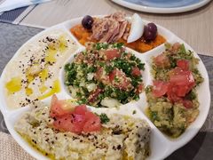 -La Medina餐厅(亮马河南路店)