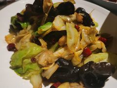 -小河盐帮·私家菜·烤鸭(三元桥·霄云路店)