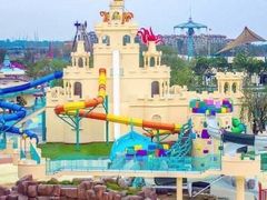 -秦皇岛乐岛海洋王国