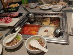 -海底捞火锅(步步高新天地店)