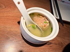 -大潮淮·淮扬菜(何园旗舰店)