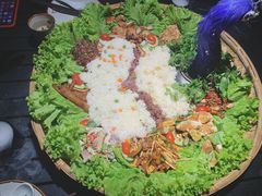 -品德宏·孔雀宴的发源地(金塔园店)